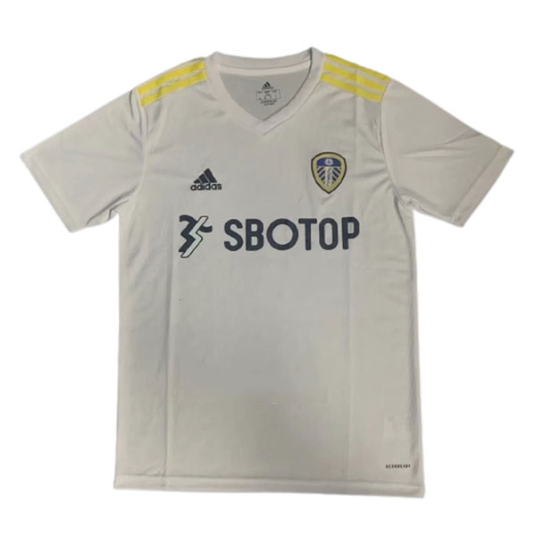 Thailand Trikot Leeds United Heim 2021-22